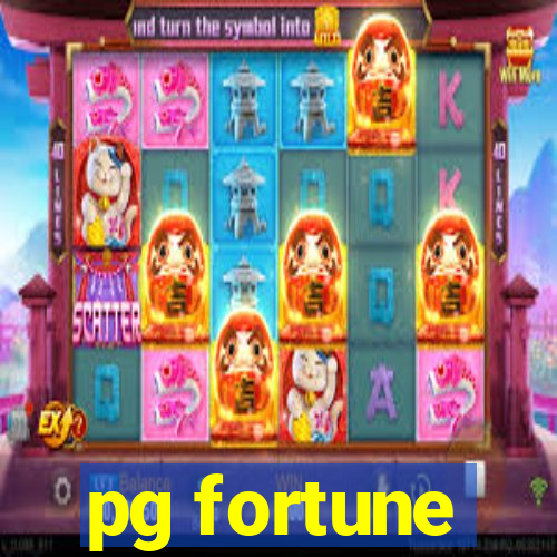 pg fortune