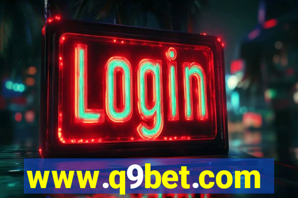 www.q9bet.com