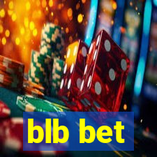 blb bet