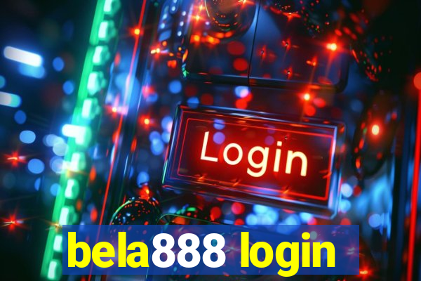 bela888 login