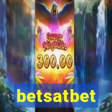 betsatbet