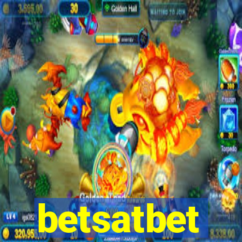 betsatbet