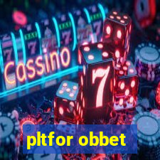 pltfor obbet