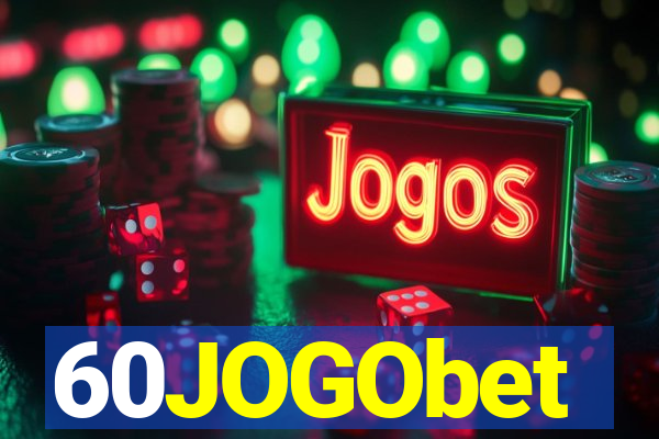 60JOGObet