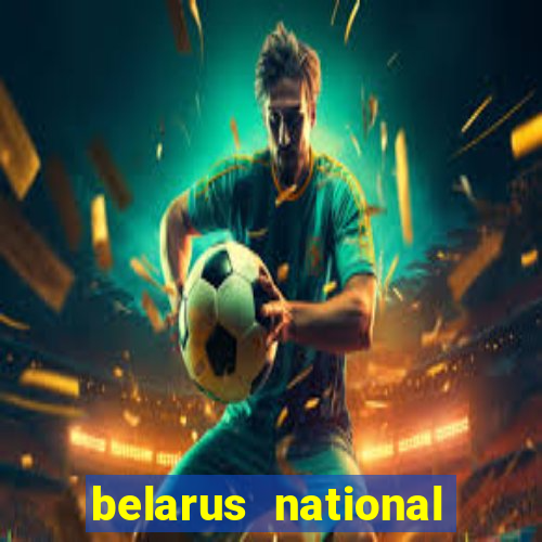 belarus national football team