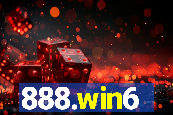 888.win6