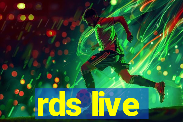 rds live