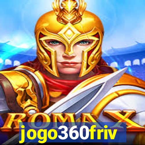 jogo360friv