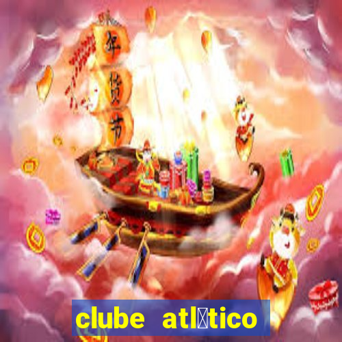 clube atl茅tico mineiro futemax