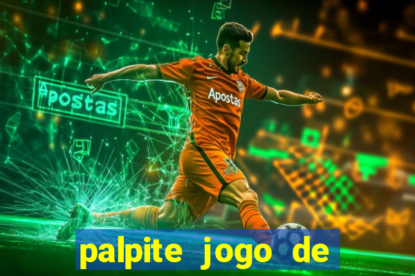 palpite jogo de hoje palmeiras