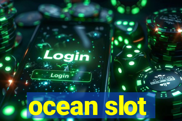 ocean slot