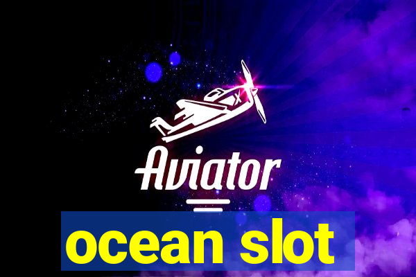 ocean slot