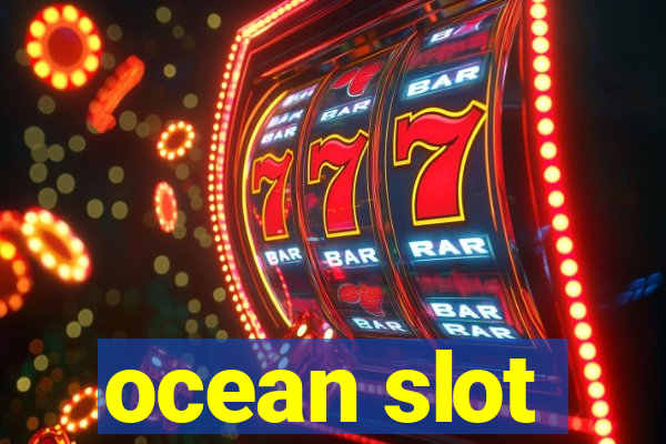 ocean slot