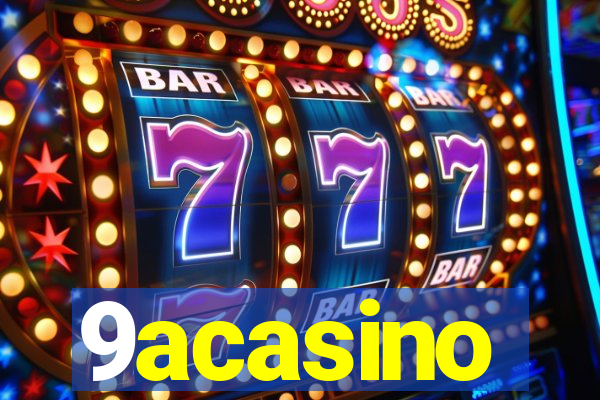 9acasino