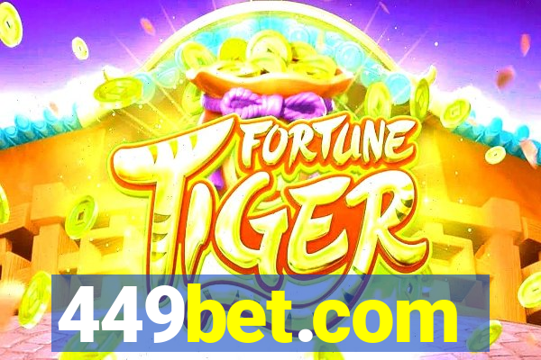 449bet.com