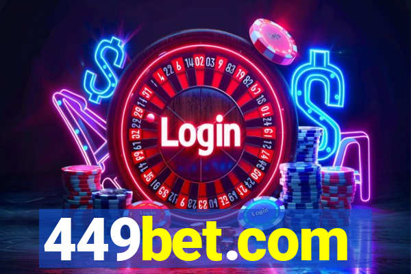 449bet.com