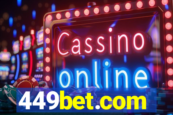 449bet.com