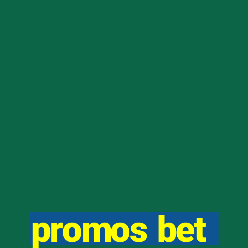 promos bet