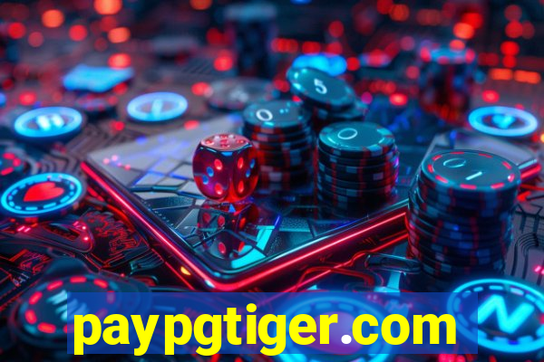 paypgtiger.com