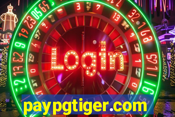 paypgtiger.com