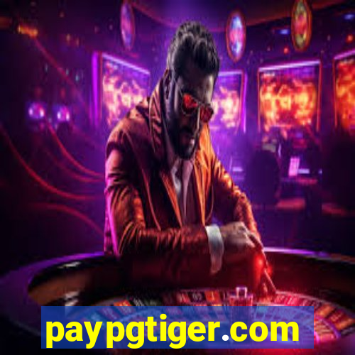 paypgtiger.com