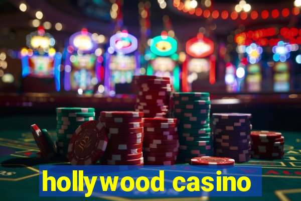 hollywood casino