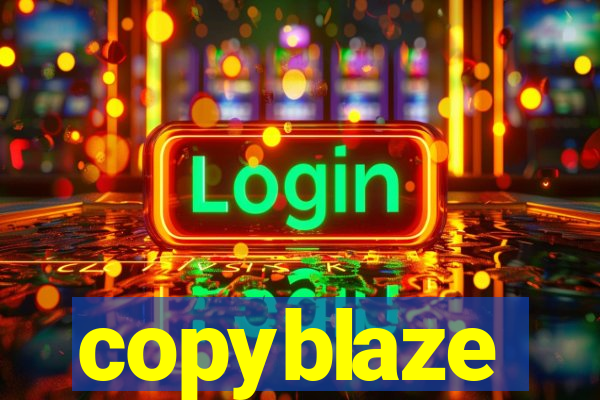 copyblaze