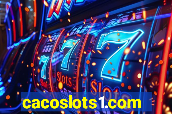 cacoslots1.com