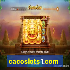 cacoslots1.com