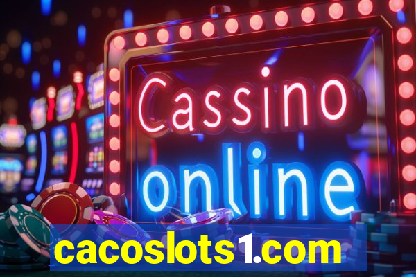 cacoslots1.com