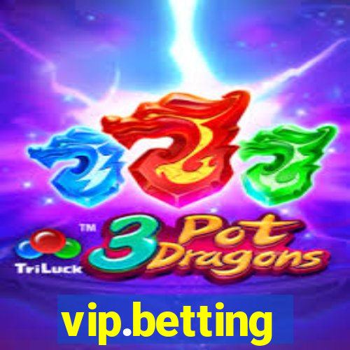 vip.betting