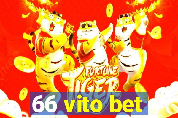 66 vito bet