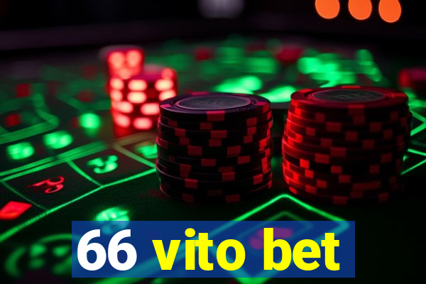 66 vito bet