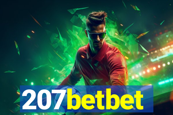 207betbet