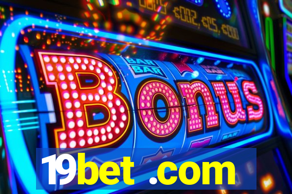 19bet .com