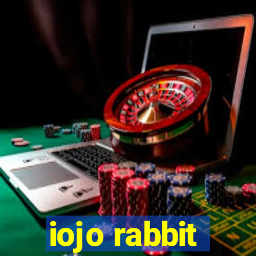 iojo rabbit