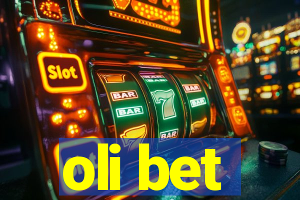 oli bet