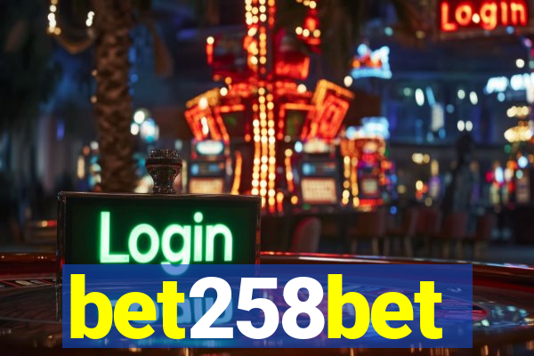 bet258bet