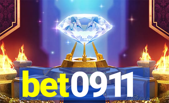 bet0911