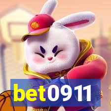 bet0911