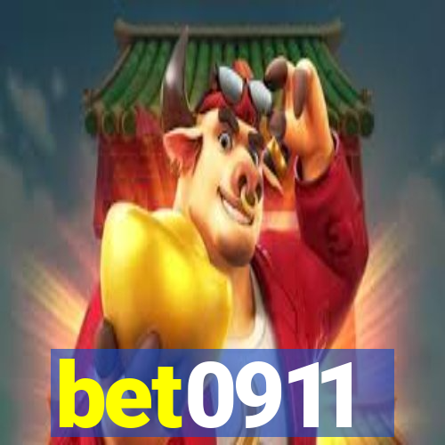 bet0911