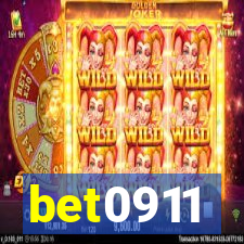 bet0911