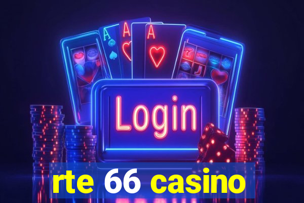 rte 66 casino