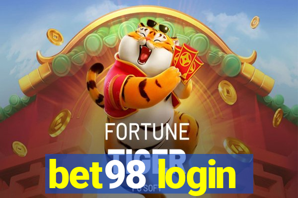 bet98 login