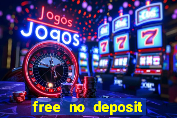 free no deposit bet offers