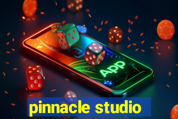 pinnacle studio