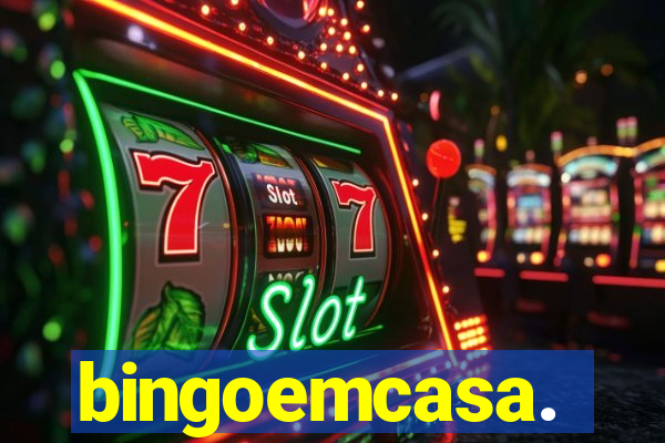 bingoemcasa.