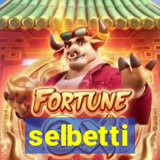 selbetti