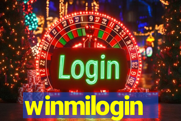 winmilogin