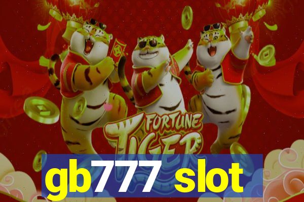 gb777 slot